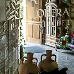 La Llobera Apartman *