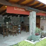 La Llobera Pendueles