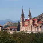 La Llobera Pendueles