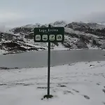La Llobera Apartman *