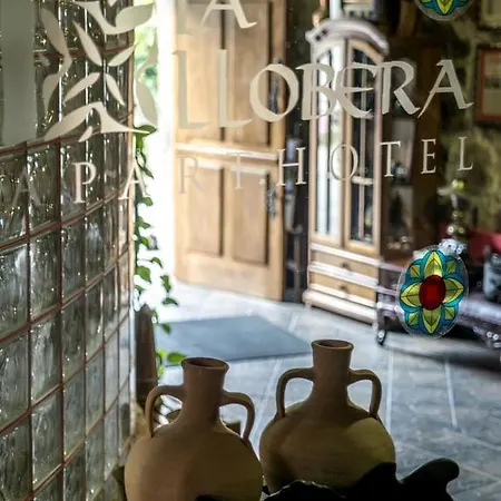 La Llobera Appartement *