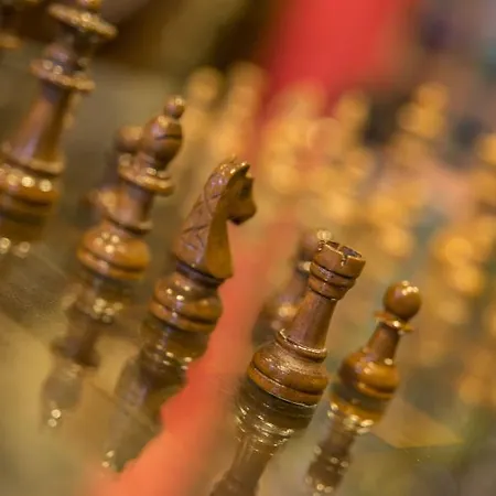 Appartement La Llobera Pendueles