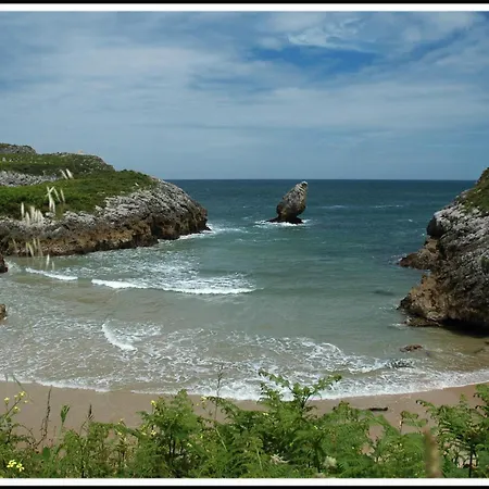 La Llobera Pendueles