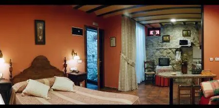 Apartamento La Llobera