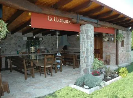 La Llobera Pendueles