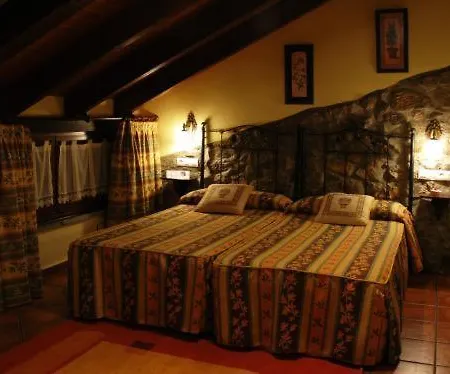 Apartamento La Llobera Pendueles
