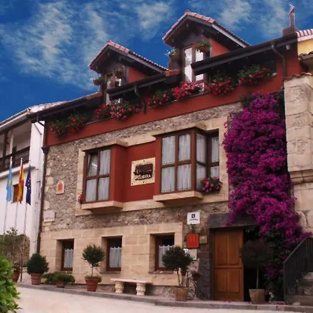 Apartamento La Llobera Pendueles