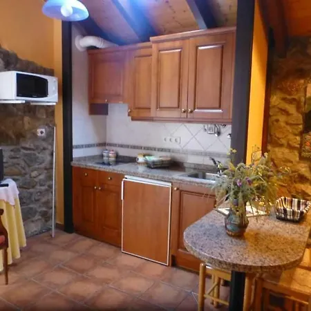 Apartamento La Llobera