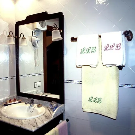 Appartement La Llobera Pendueles