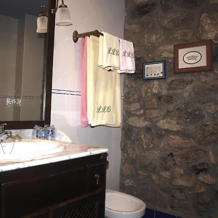 Appartement La Llobera Pendueles