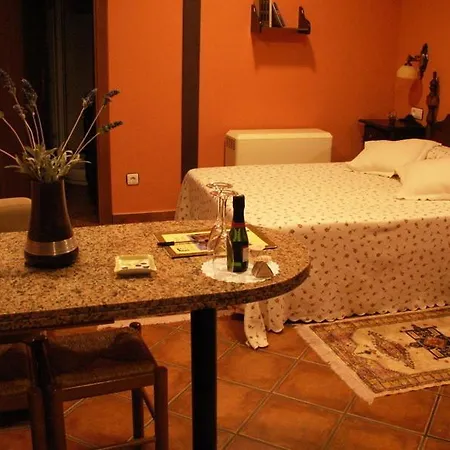 Apartamento La Llobera Pendueles