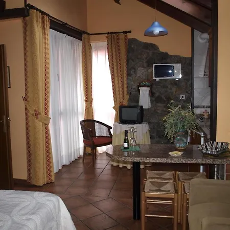 La Llobera Appartement