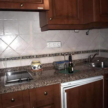 Apartamento La Llobera Pendueles