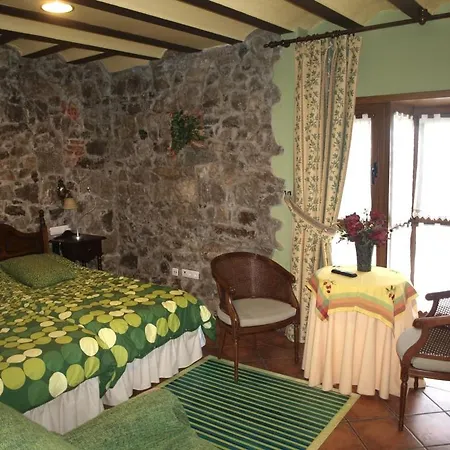 La Llobera * Pendueles