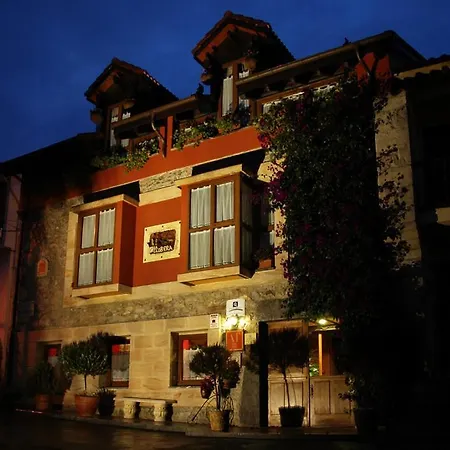 La Llobera Pendueles