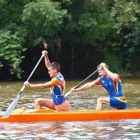 La Llobera Appartement Pendueles