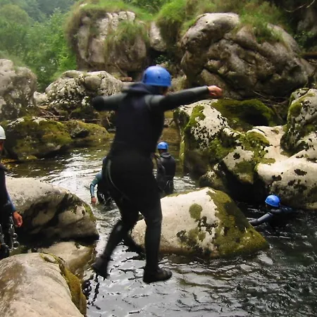 La Llobera Appartement