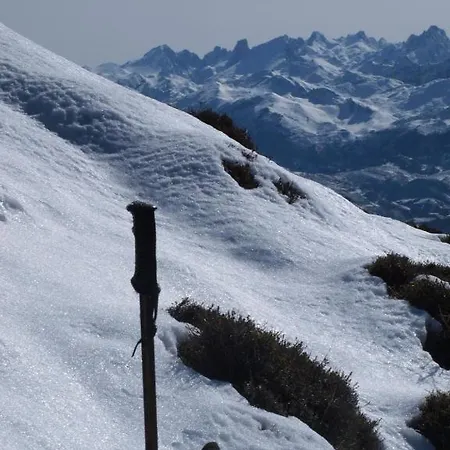 La Llobera شقة Pendueles