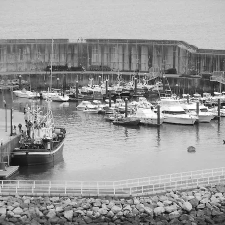 La Llobera Appartement Pendueles