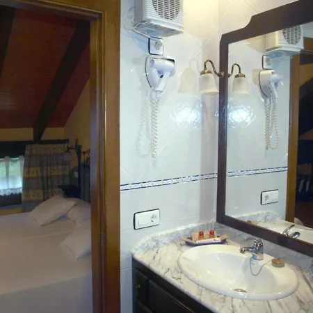 Apartamento La Llobera Pendueles