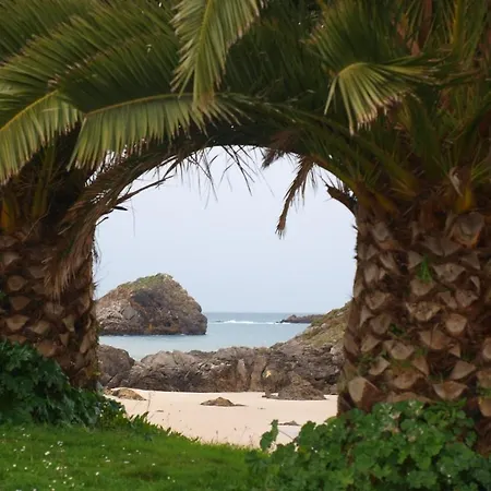 La Llobera Pendueles