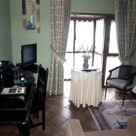 Apartamento La Llobera *