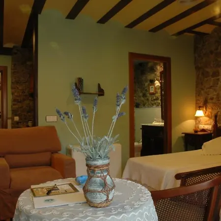 Apartamento La Llobera *