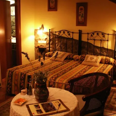Apartamento La Llobera *