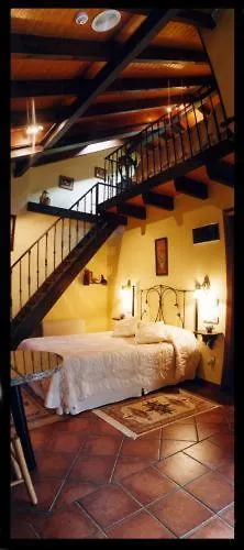 La Llobera * Pendueles