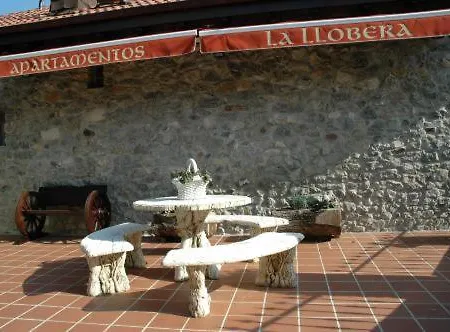 Lejlighed La Llobera Pendueles