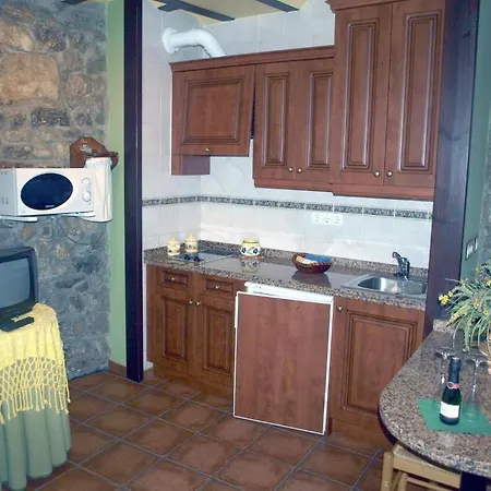 La Llobera * Pendueles