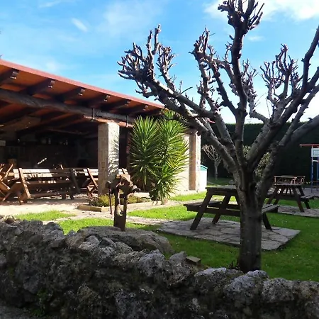 La Llobera Apartment Pendueles