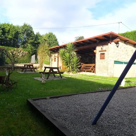 La Llobera * Pendueles