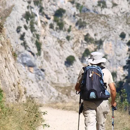 La Llobera Lejlighed *