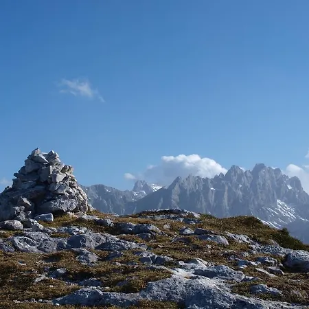 La Llobera Lejlighed