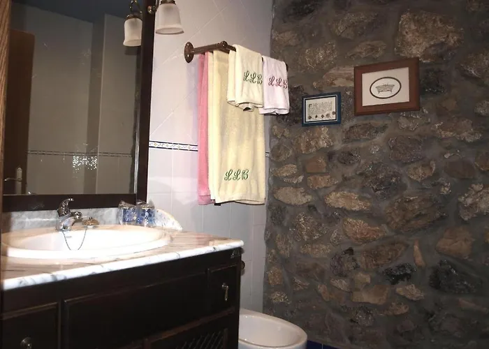 شقة La Llobera Pendueles