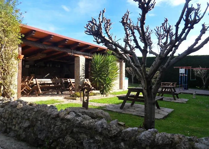 La Llobera شقة Pendueles