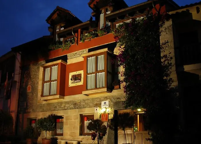 La Llobera Pendueles