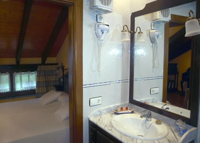 شقة La Llobera Pendueles