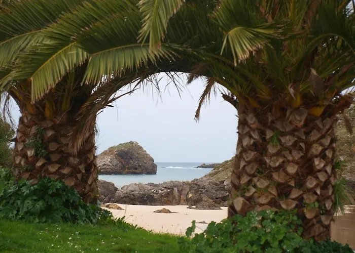 La Llobera Pendueles